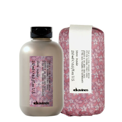 Davines - Serums lokainiem matiem